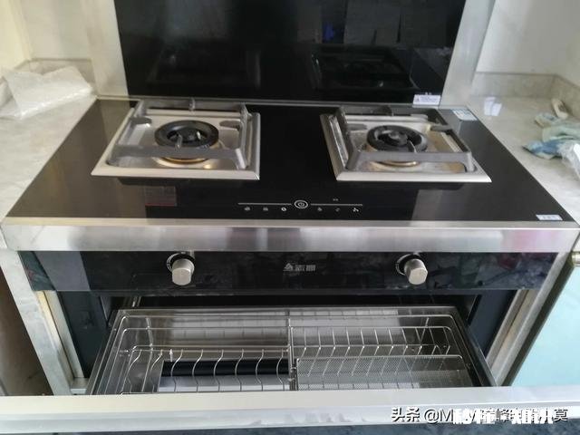 亿田集成灶怎么样，排烟效果如何