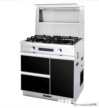 亿田集成灶怎么样，排烟效果如何