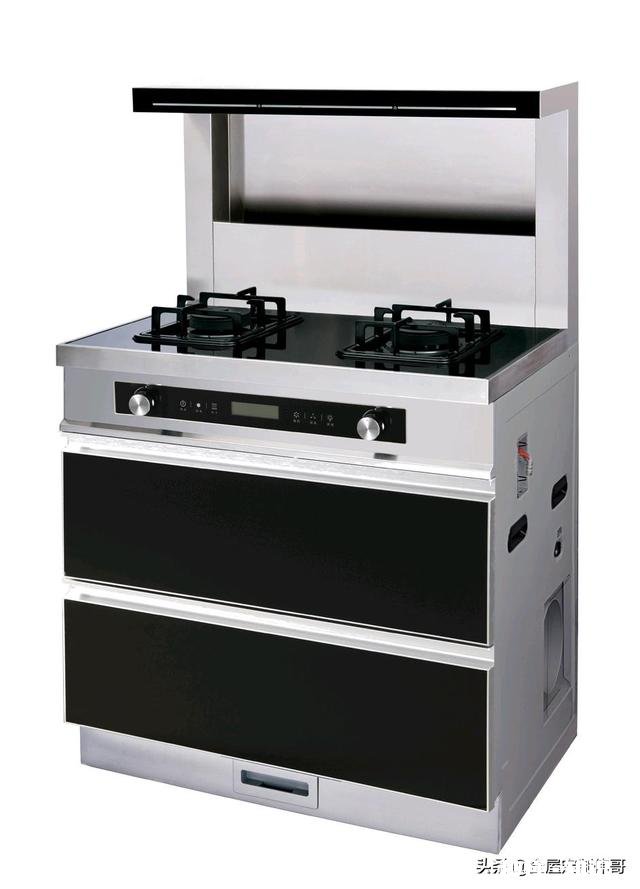 亿田集成灶怎么样，排烟效果如何