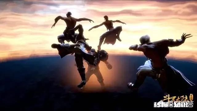 《斗罗大陆》58集预告，剑斗罗尘心要对唐三出手，这是怎么回事