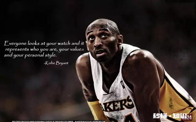 奥尼尔离开科比，搭配韦德还能拿到总冠军，而科比却为何三年进不了季后赛二轮