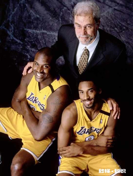 奥尼尔离开科比，搭配韦德还能拿到总冠军，而科比却为何三年进不了季后赛二轮