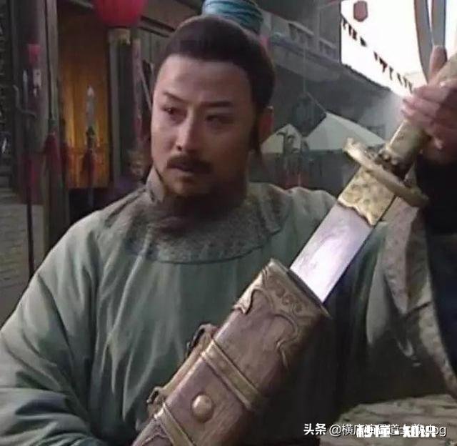 林冲是怎样走上犯罪道路的