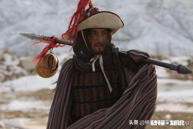 林冲是怎样走上犯罪道路的