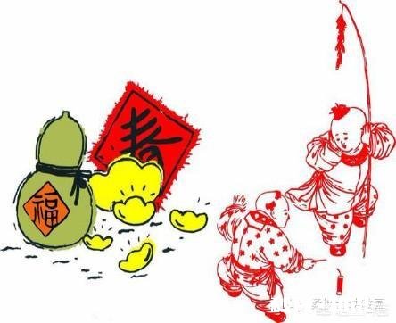 春节各地都是怎么拜年的有人说现在年味越来越淡所以到处走亲戚拜年，你怎么看