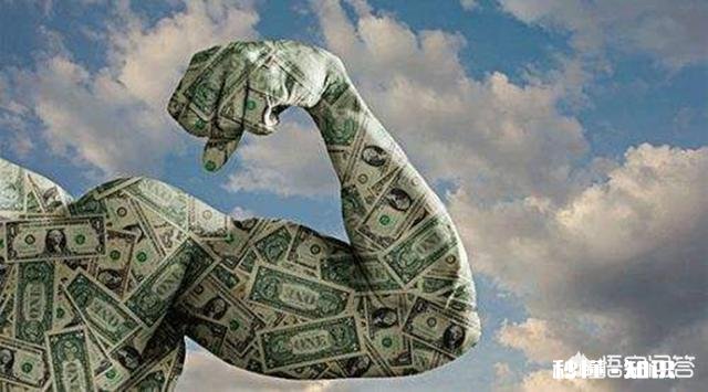 美元指数再度冲破100关口,对此有什么看法呢有什么影响美元指数的因素呢