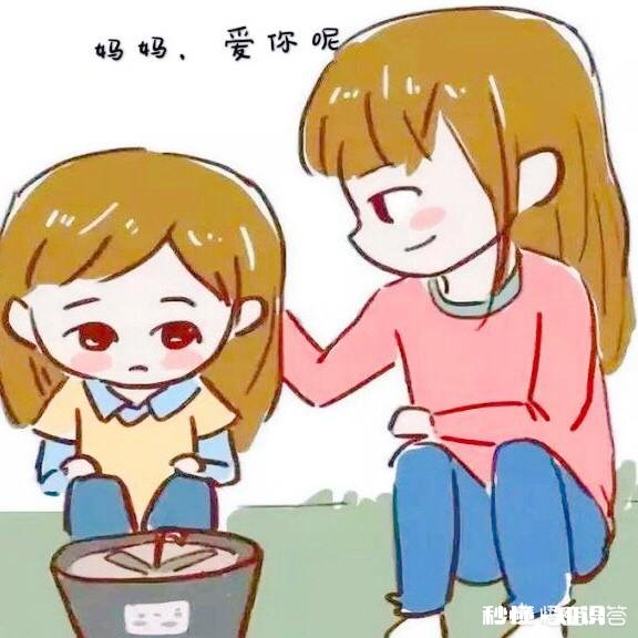 “臭爸爸,坏妈妈”,孩子进入“诅咒敏感期”,家长如何应对