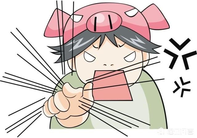 “臭爸爸,坏妈妈”,孩子进入“诅咒敏感期”,家长如何应对