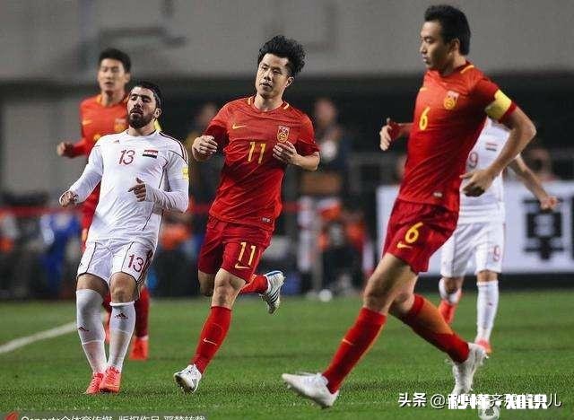 败给叙利亚,中国足球还有存在意义吗