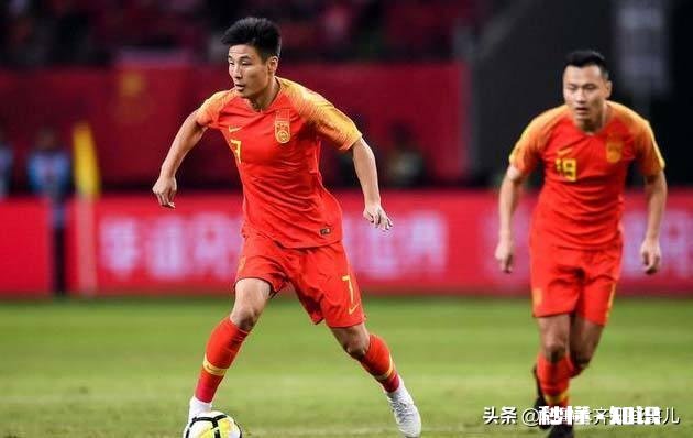 败给叙利亚,中国足球还有存在意义吗