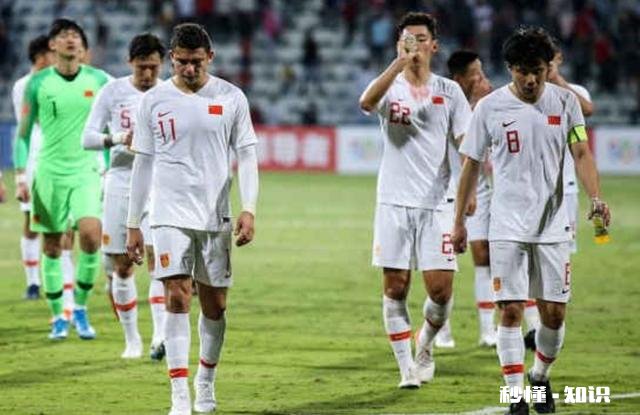 败给叙利亚,中国足球还有存在意义吗