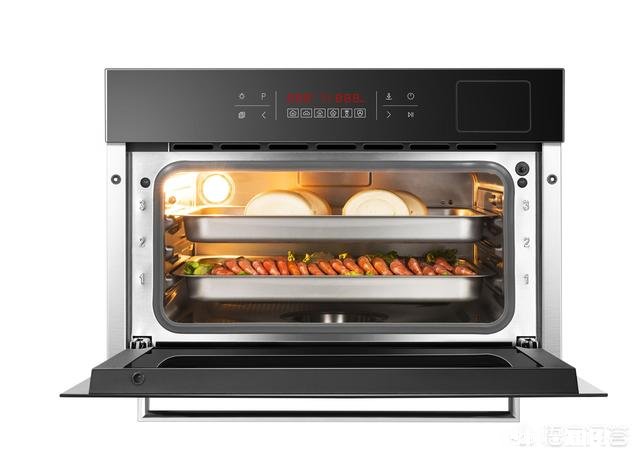 蒸箱和烤箱哪个更好一些