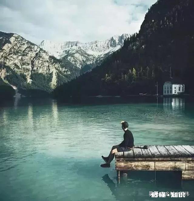 年轻人应该在怎样的理想中生活