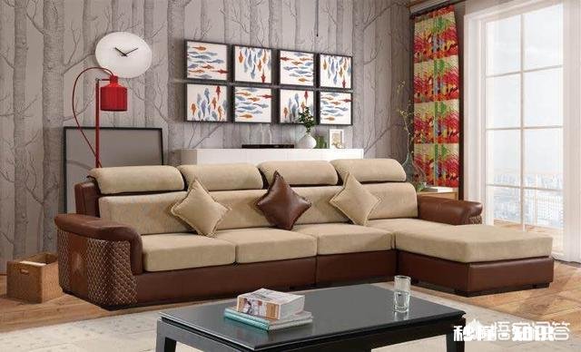 为什么品牌沙发底座大部分都是用弹簧做的