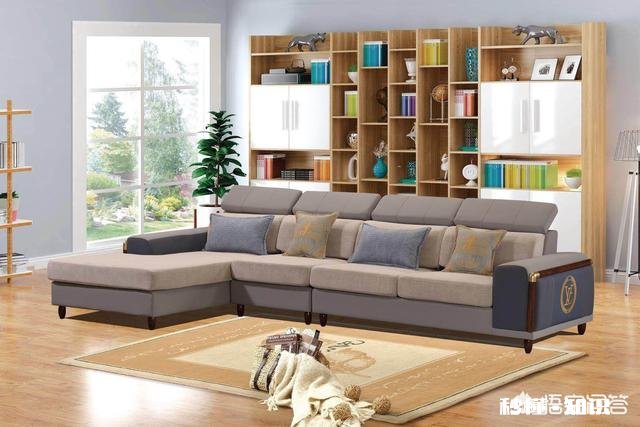 为什么品牌沙发底座大部分都是用弹簧做的