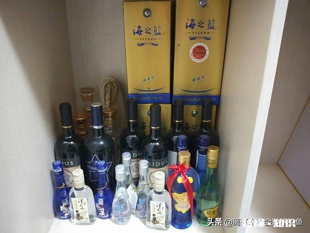 2019年,白酒行业发展前景怎么样你看好白酒发展势头么