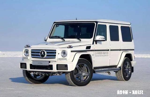 奔驰大G适合小个子女生开吗