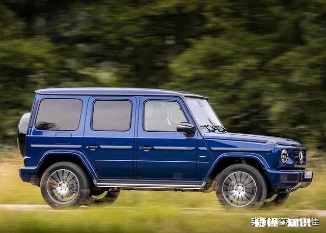 奔驰大G适合小个子女生开吗