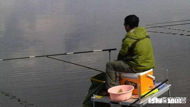 5.4的鱼竿钓多远合适