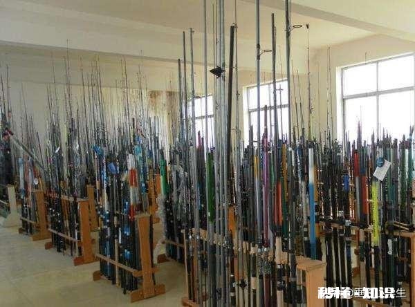 5.4的鱼竿钓多远合适