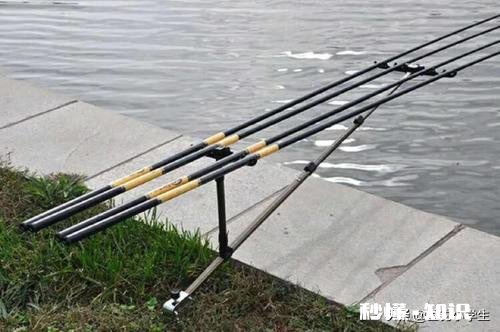 5.4的鱼竿钓多远合适