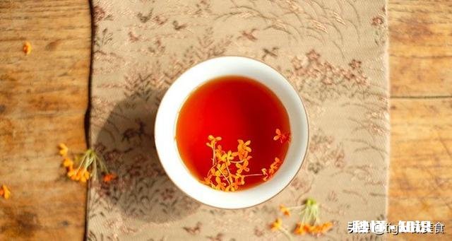 桂花酒怎么制作