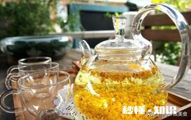 桂花酒怎么制作