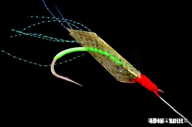 长江翘嘴鱼怎么钓