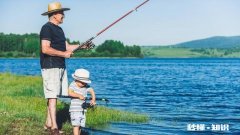 在钓鱼中你最不能接受哪种钓友