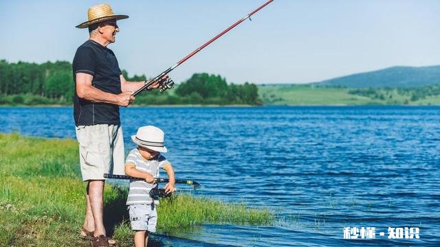 在钓鱼中你最不能接受哪种钓友