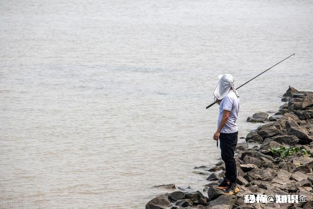 在钓鱼中你最不能接受哪种钓友