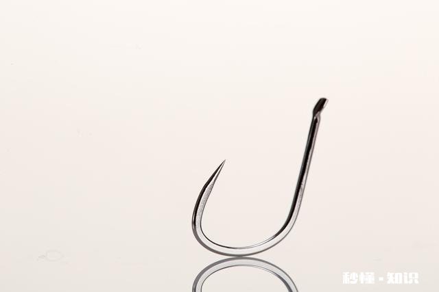 怎么选择鱼钩，有哪些经验分享吗