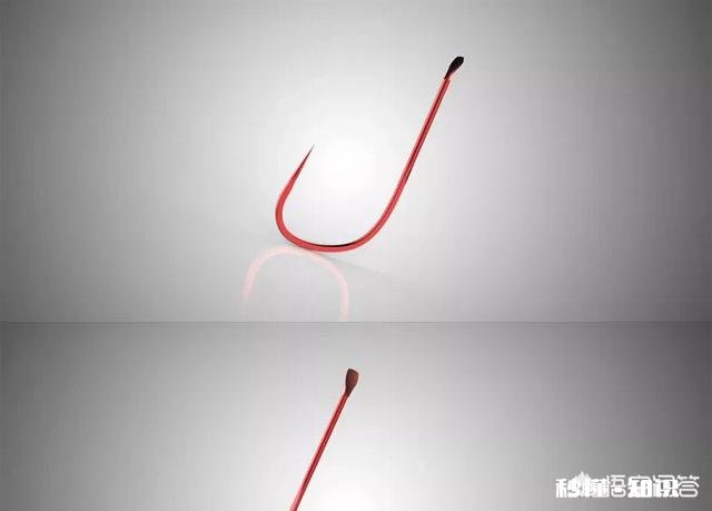 怎么选择鱼钩，有哪些经验分享吗