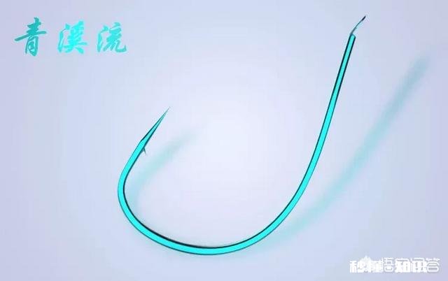 怎么选择鱼钩，有哪些经验分享吗