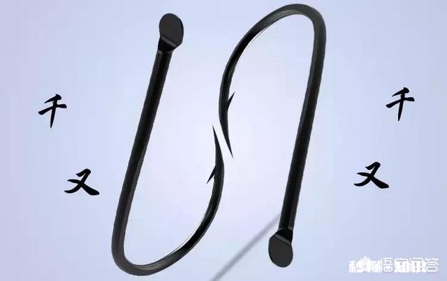 怎么选择鱼钩，有哪些经验分享吗