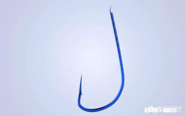 怎么选择鱼钩，有哪些经验分享吗