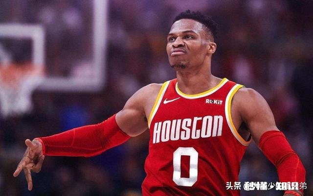 威少的球迷都喜欢威少哪里