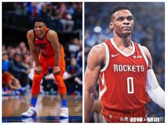 威少的球迷都喜欢威少哪里