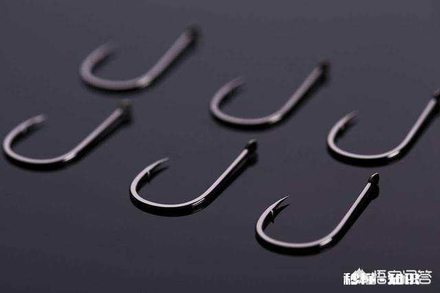 钓鱼钩尖钝了该怎么办有什么方法可以让它重新变锋利吗?