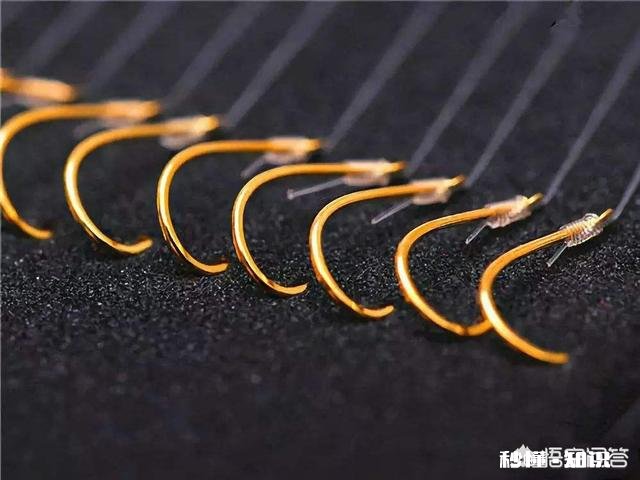 钓鱼钩尖钝了该怎么办有什么方法可以让它重新变锋利吗?