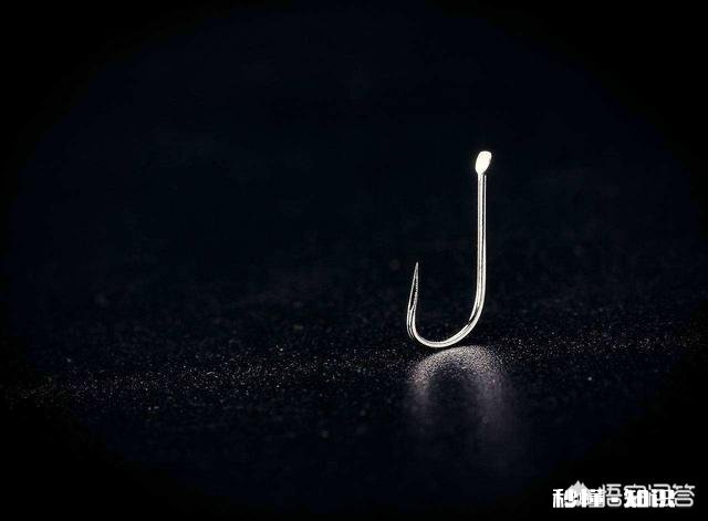 钓鱼钩尖钝了该怎么办有什么方法可以让它重新变锋利吗?