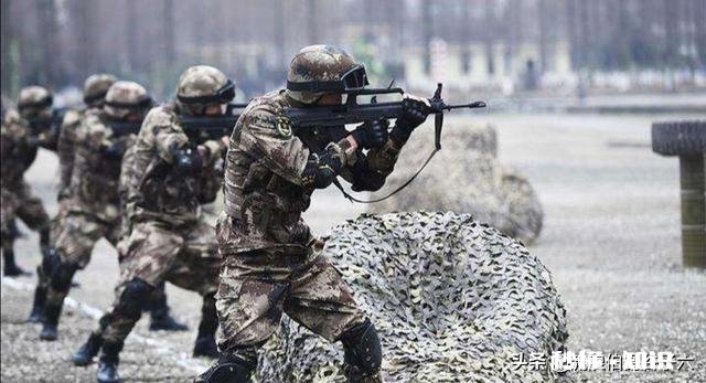 军队多种多样，一个国家的陆军战斗力是怎样评价出来的呢