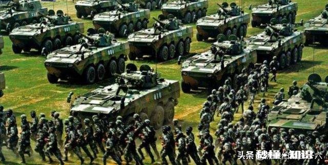 军队多种多样，一个国家的陆军战斗力是怎样评价出来的呢