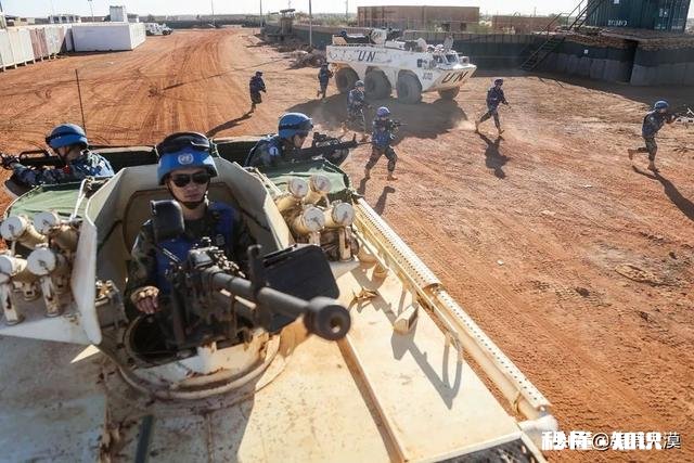 军队多种多样，一个国家的陆军战斗力是怎样评价出来的呢