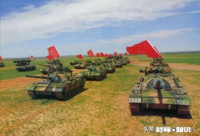 军队多种多样，一个国家的陆军战斗力是怎样评价出来的呢