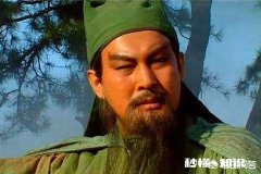 荆州之重地为何非要关羽来驻守