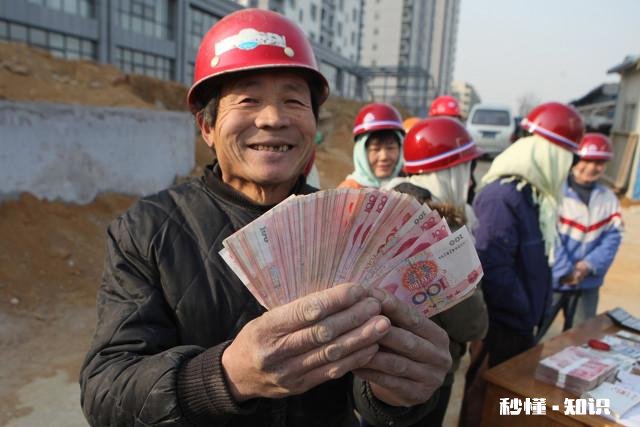 现在农村种地都是70后，80、90宁可打工也不种地以后咋办