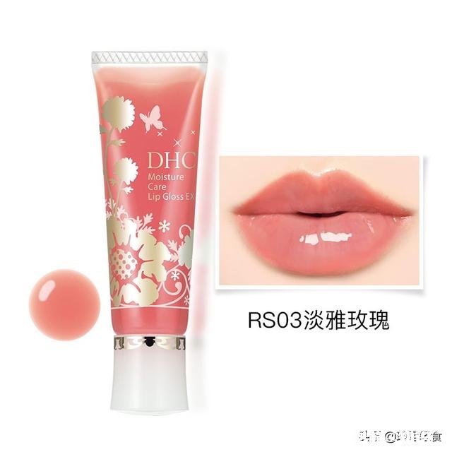 有哪些防脱皮、滋润唇部的唇膏推荐