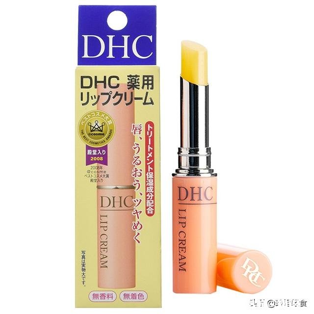 有哪些防脱皮、滋润唇部的唇膏推荐