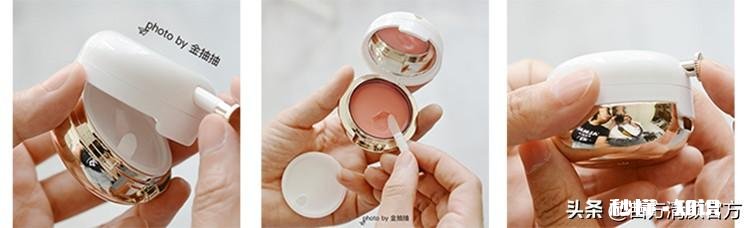 有哪些防脱皮、滋润唇部的唇膏推荐